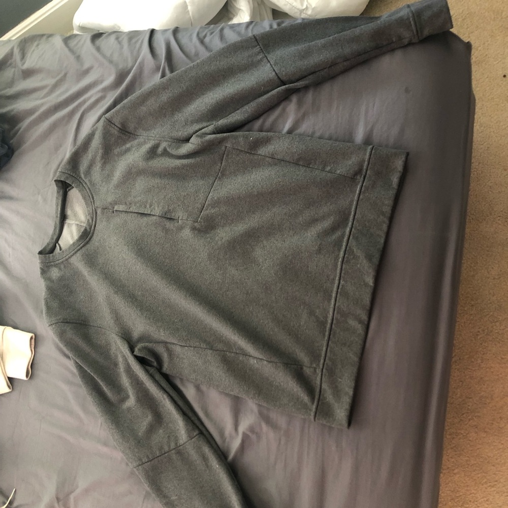 Lululemon pullover